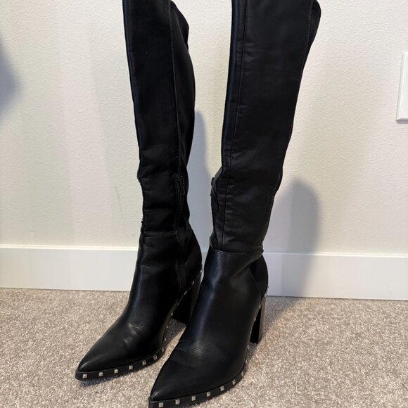 Charles David Boots - Picture 6 of 11